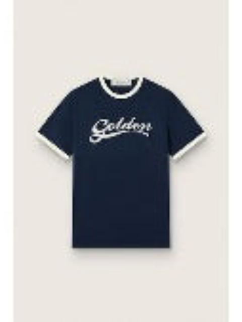 Golden Goose Golden Goose Men T-Shirts