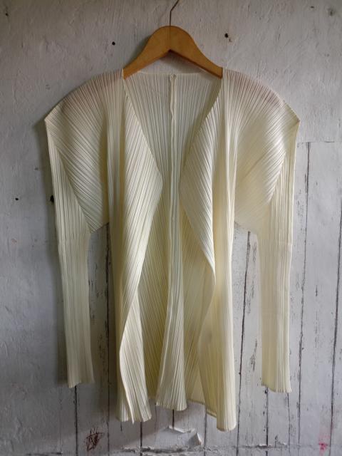 Pleats Please Issey Miyake Pleats please Issey Miyake Cardigan