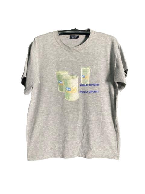 Other Designers Polo Ralph Lauren - Polo Ralph Lauren Polo Sport Spell Out Tee