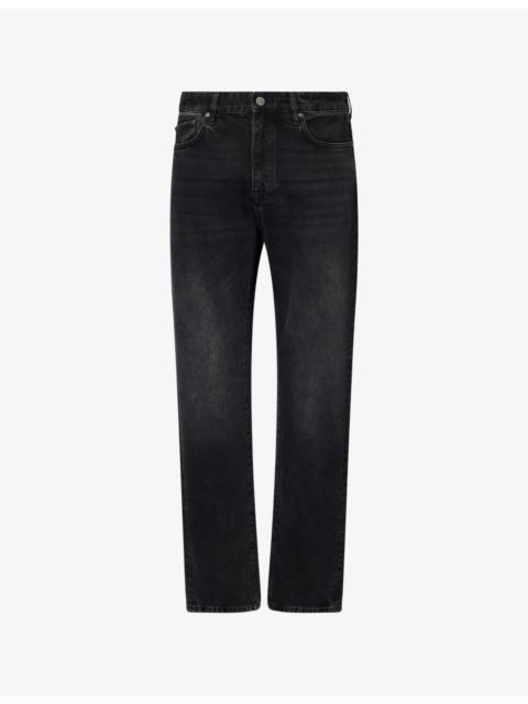 Belstaff 969 Straight-Leg Denim Jeans