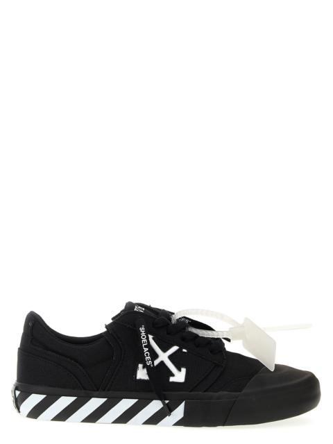 Off-White Off-White Women 'Vulc Undercut' Sneakers