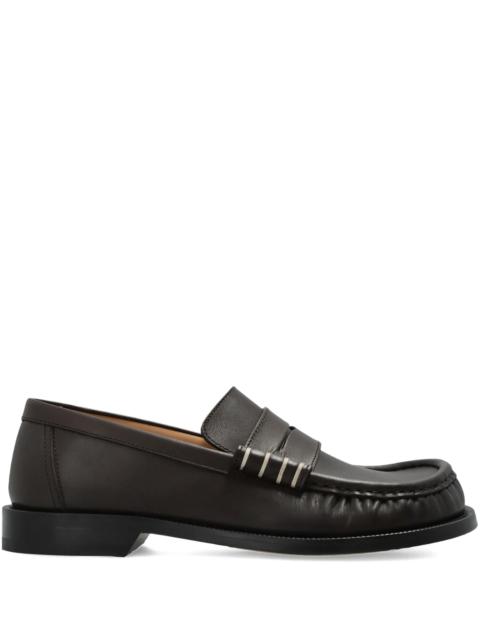 JW Anderson Jw Anderson Penny-slot Loafers