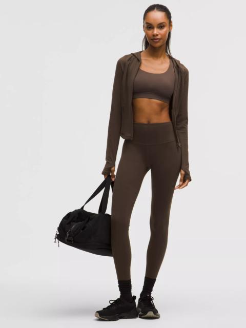 lululemon Wunder Train High-Rise Tight 31"