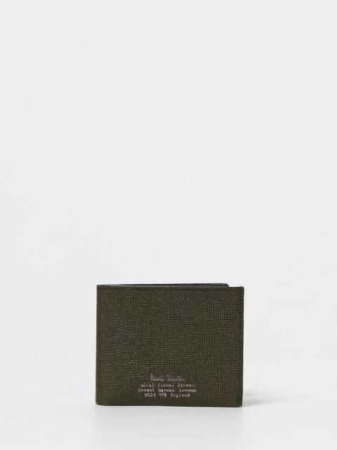 Paul Smith Wallet men Paul Smith