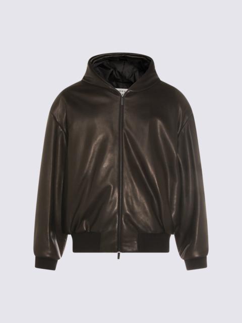Fear of God Jackets Blacks And Greys