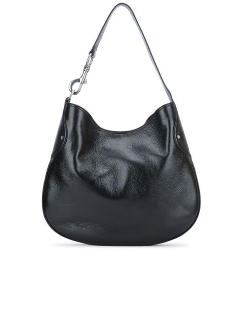 Mulberry Hackney Shoulder Bag High Shine