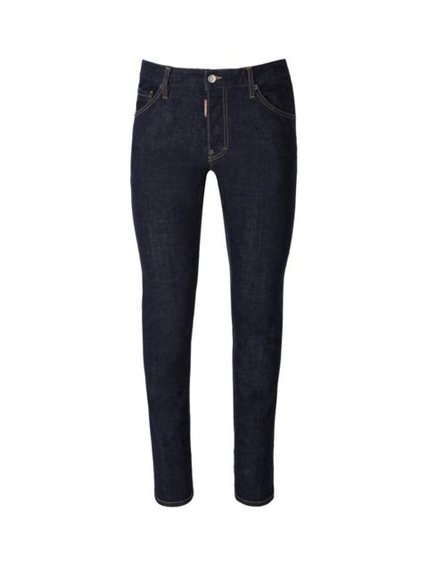 Dsquared2 Cool Guy Dark Blue Jeans