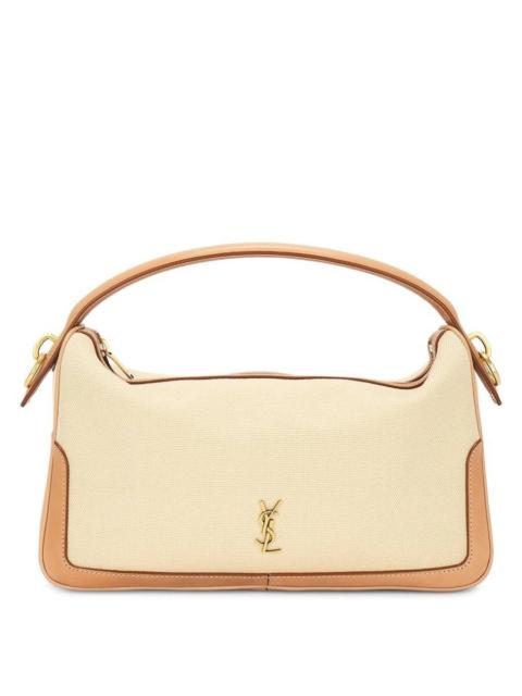 SAINT LAURENT Saint Laurent Camera Supple Canvas Bag