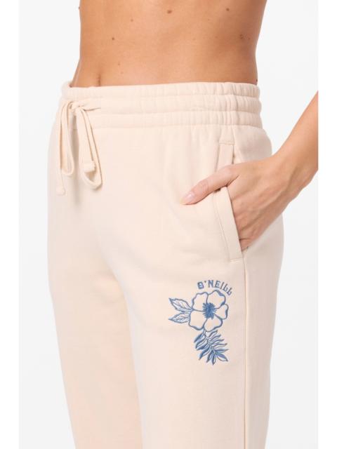 O'Neill Flora Weekends Pants