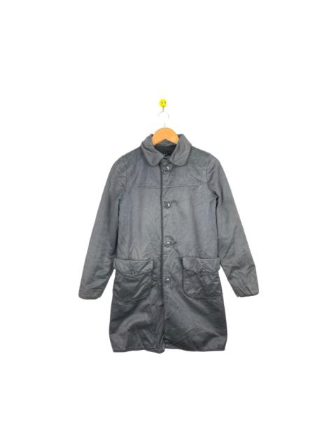 APC Trench Coat Parka Longcoats Jacket