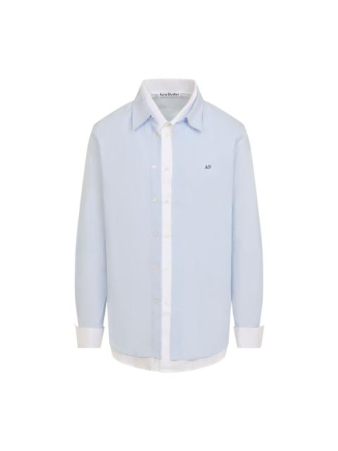 Acne Studios Acne Studio Cotton Shirt Men