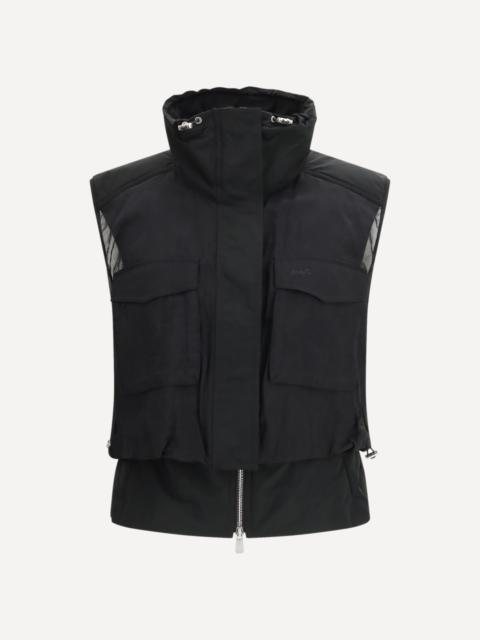 PINKO Geraldine Vest