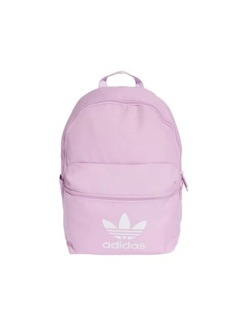 adidas Adicolor Backpack "Pink"
