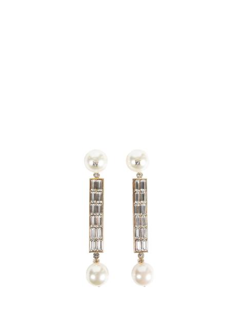 Valentino Sans Fin Earrings