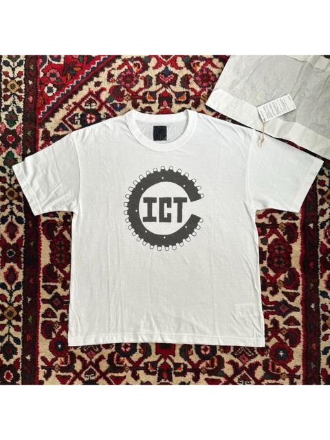 visvim Visvim 25AW Ict Jumbo Tee S/S