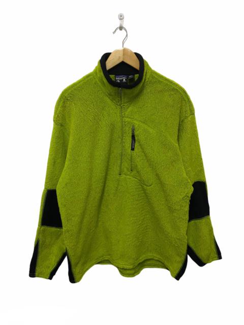 Patagonia Vintage Patagonia Regulator Polartec Made in USA