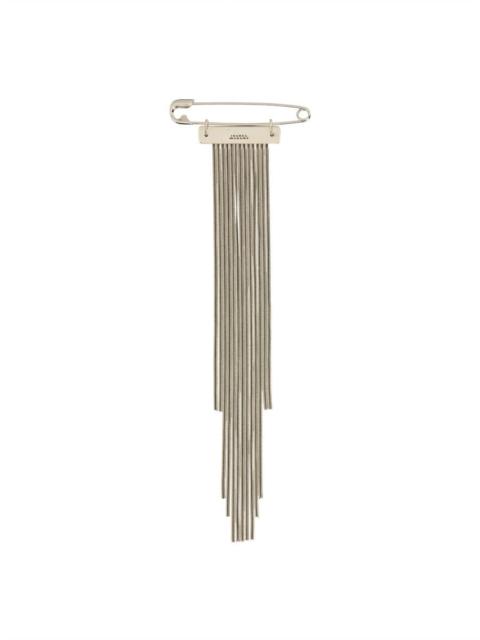 Isabel Marant Isabel Marant Women "Fringe" Brooch