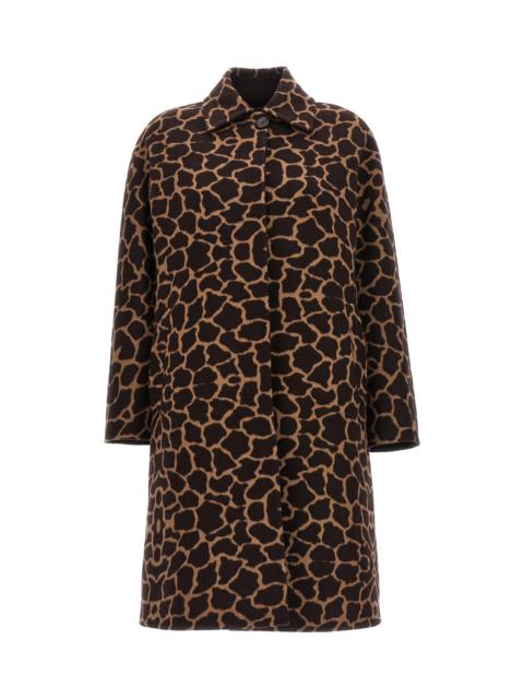 Max Mara 'ortica' Coat
