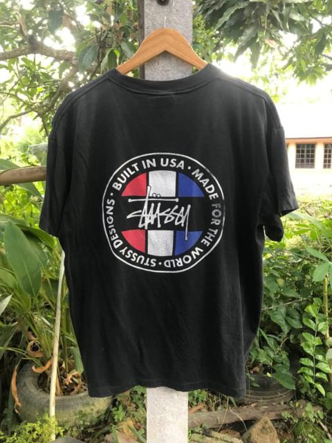 Other Designers Stussy × Vintage - Vintage Stussy 90s