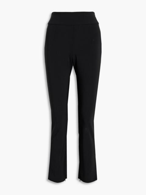 Other Designers Disco twill straight-leg pants