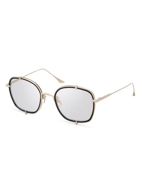 DITA Dita TALON-THREE Optical Demo Sport Ladies Eyeglasses DTX442-A-01 52