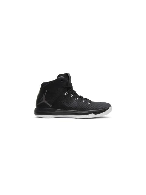 Jordan Air Jordan 31 'Black Cat'