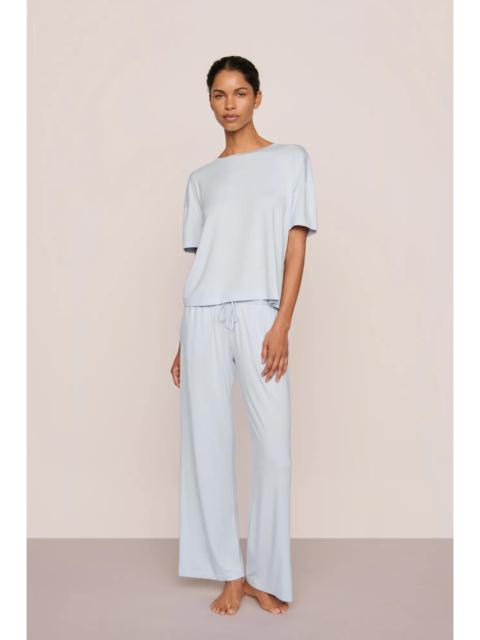 eberjey Gisele TENCEL™ Modal Everyday Straight Leg Pant