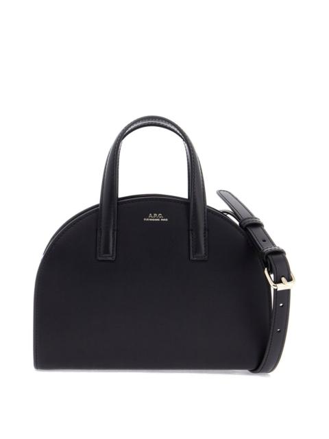 A.P.C. A.P.C. small demi-lune t