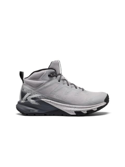 KEEN Men's Targhee Apex Waterproof Hiking Boot