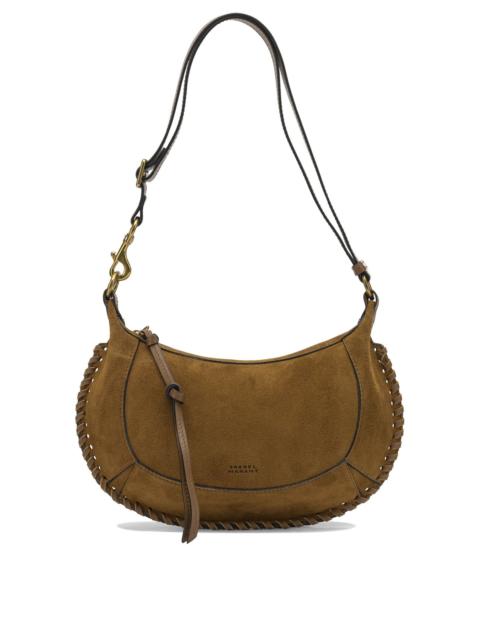 Isabel Marant Isabel Marant "oskan Moon" Small Shoulder Bag