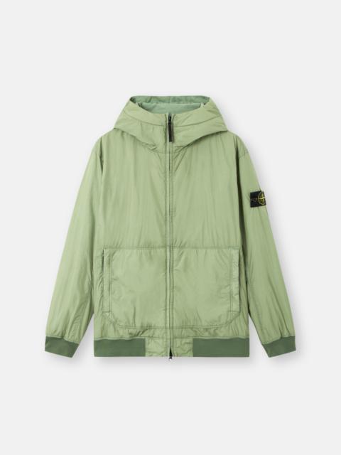 Stone Island 4100013 CRINKLE REPS NY, RECYCLED NYLON