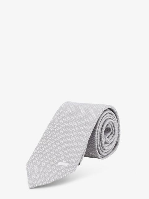 GUCCI Gucci Men Silk Tie