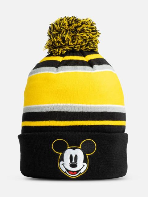thisisneverthat® THISISNEVERTHAT X DISNEY TNT_MICKEY_POM BEANIE