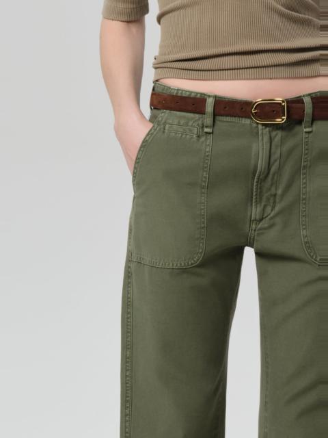 Citizens of Humanity Winslow Utility
In Surplus