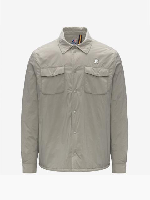 K-WAY UMBERT PLAIN WARM