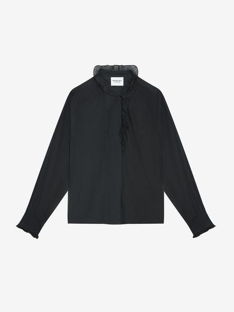 Isabel Marant Étoile PAMIAS TOP