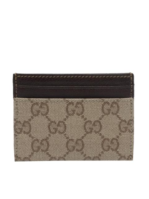 GUCCI Gucci Men Gucci Essence Classic Card Case