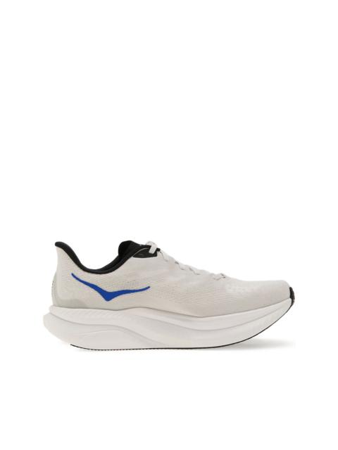 Mach 6 mesh sneakers
