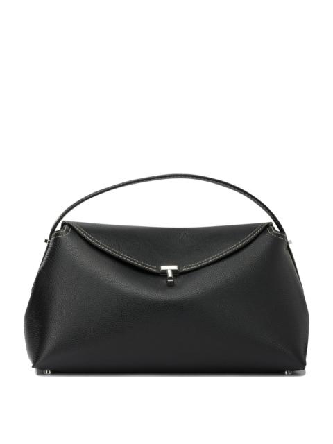 TOTEME Toteme T-lock Medium Hand Bag