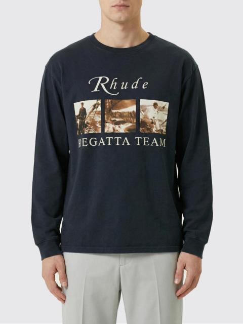 Rhude T-shirt men Rhude