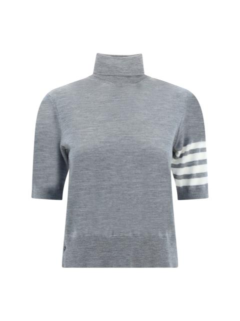 Thom Browne Thom Browne Women Turtleneck Sweater