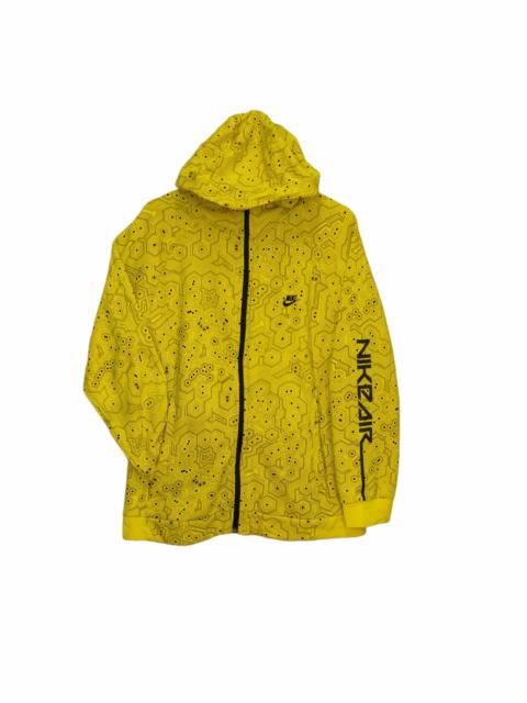 Nike NIKE Air Hoodie Zipper