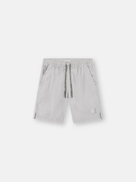 Stone Island B100006 NYLON SMERIGLIATO_S.I. GHOST