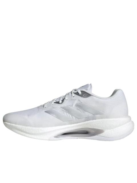 adidas adidas Velostar 'White Silver Metallic' KJ3886