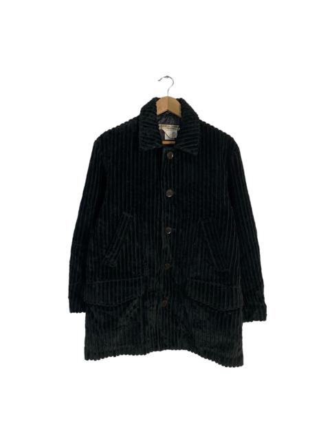 Other Designers Katharine Hamnett London - Katherine Hamnett Velvet Jacket