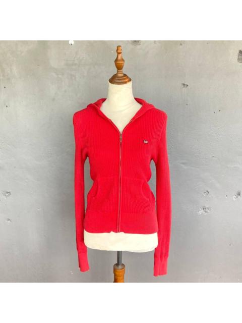 Polo Ralph Lauren Polo Ralph Lauren Women's Red Hoodie