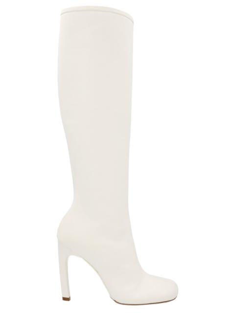Dries Van Noten Women Leather Boots