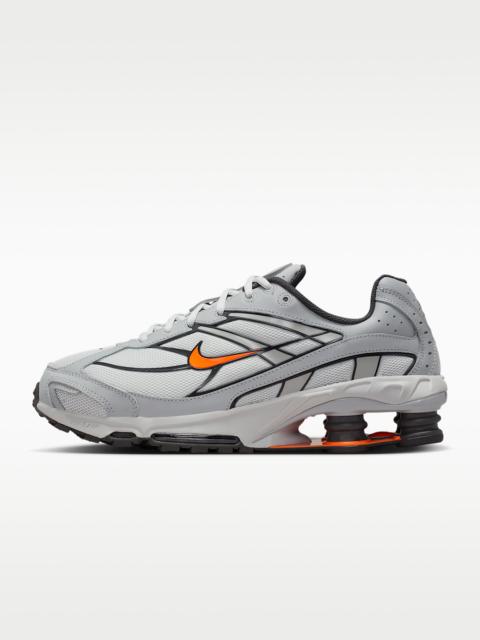 Nike Nike Shox Ride 2 Men's Shoes
