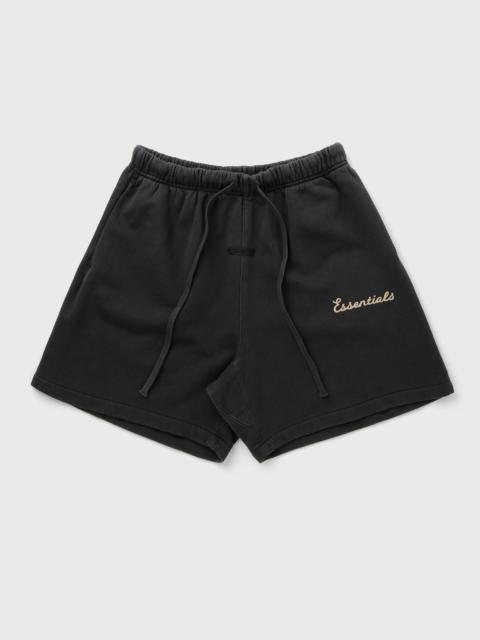 ESSENTIALS TRAINING CLASSIC FIT SHORT