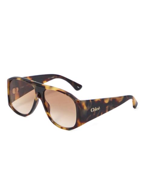 Chloé Chloé Women Sunglasses